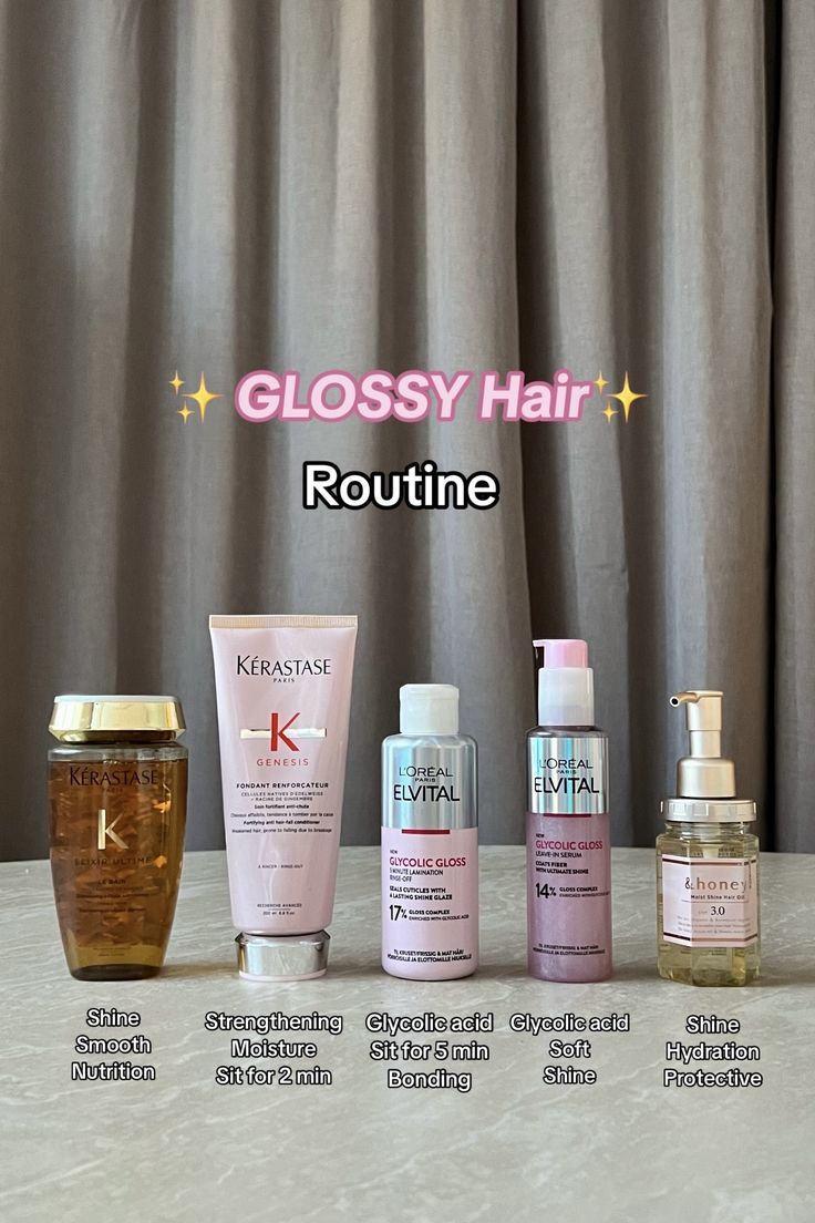 Perawatan kelembapan rambut
